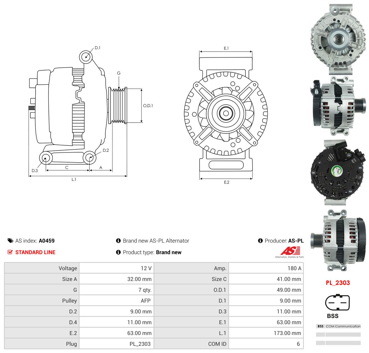 Generator