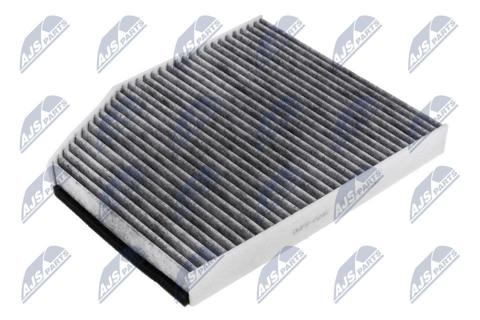 NTY FCF-FR-024C Filter, Innenraumluft