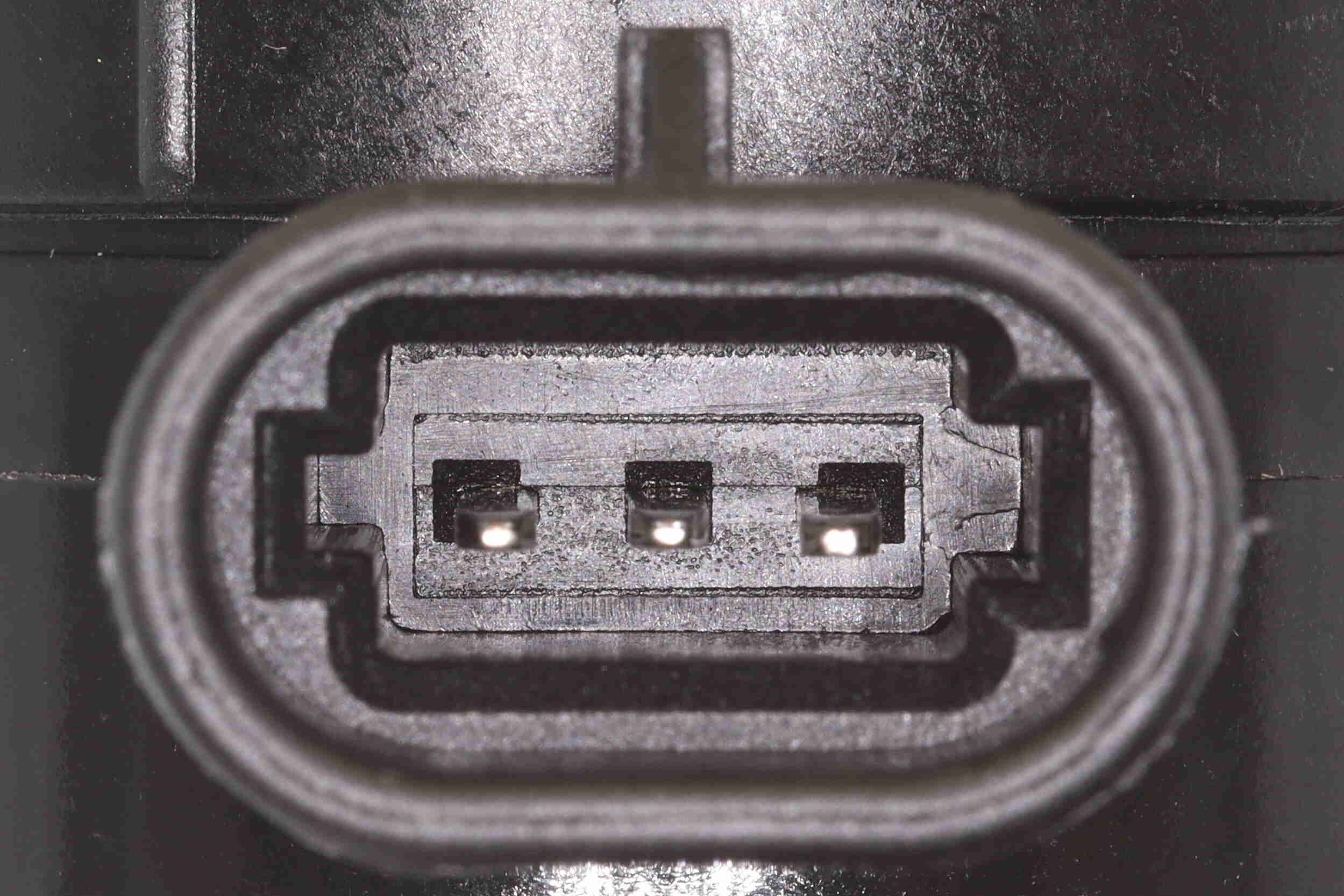 Sensor, Niveauregulierung
