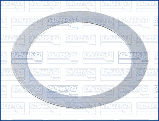 Junta, filtro de aceite