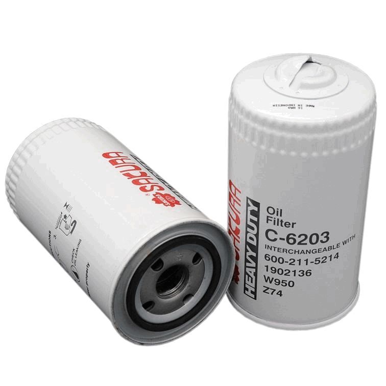 OIL FILTER FITS Z74 Z866 - TecDoc Only