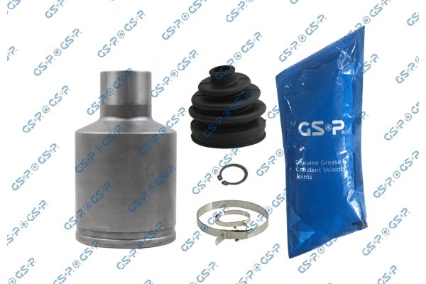 Gelenksatz, Antriebswelle