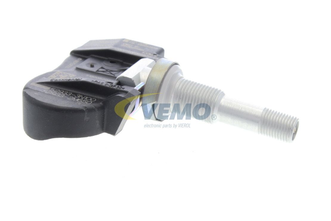 rato jutiklis, padangų slėgio kontrolės sistema