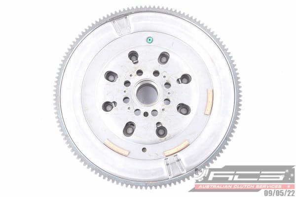 DMF RENAULT / NISSAN inc FWB - TecDoc 2