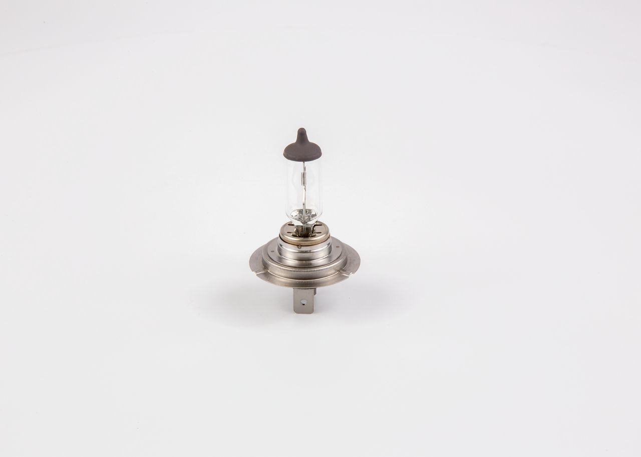 Glühlampe, Fernscheinwerfer