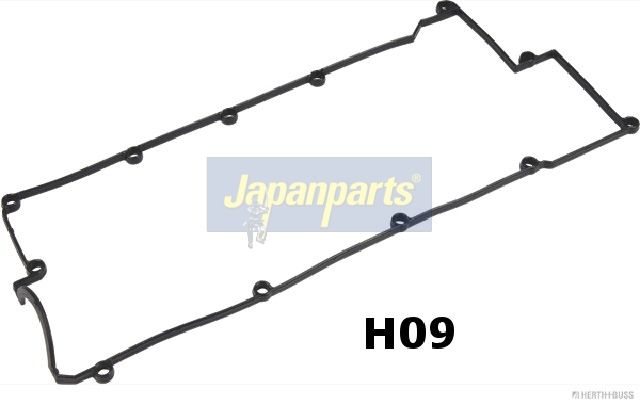 Dichtung, Zylinderkopfhaube