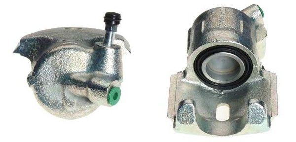 34673 BUDWEG CALIPER féknyereg