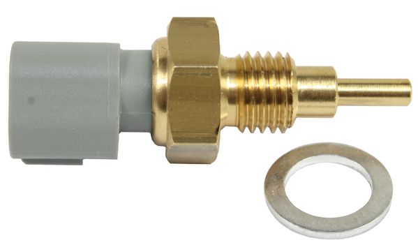 Sensor, K&uuml;hlmitteltemperatur