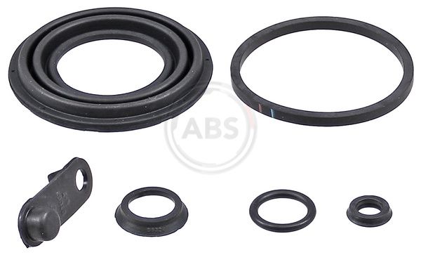 Reparatursatz, Bremssattel