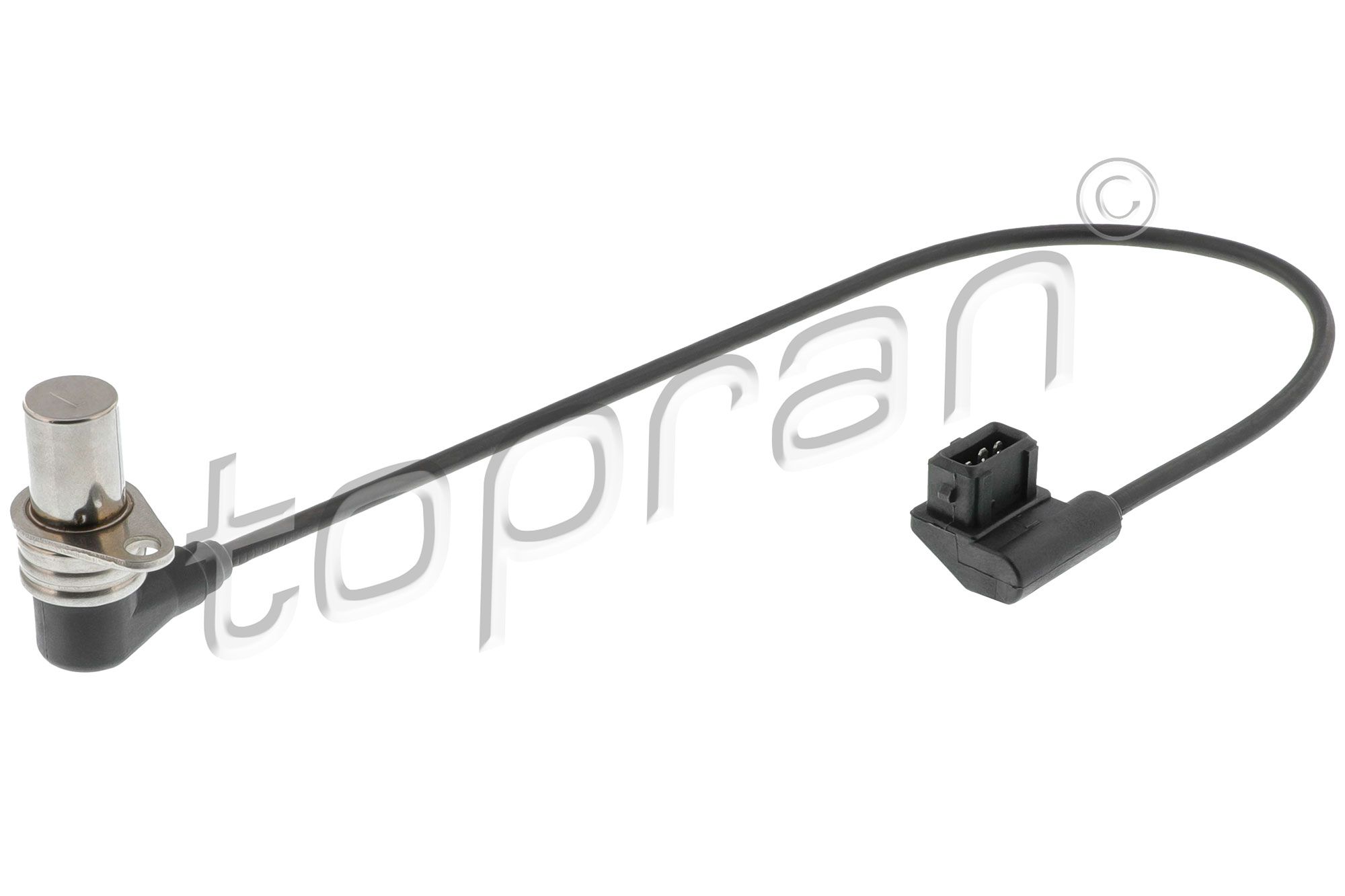 TOPRAN 501 294 - Impulsgeber, Kurbelwelle