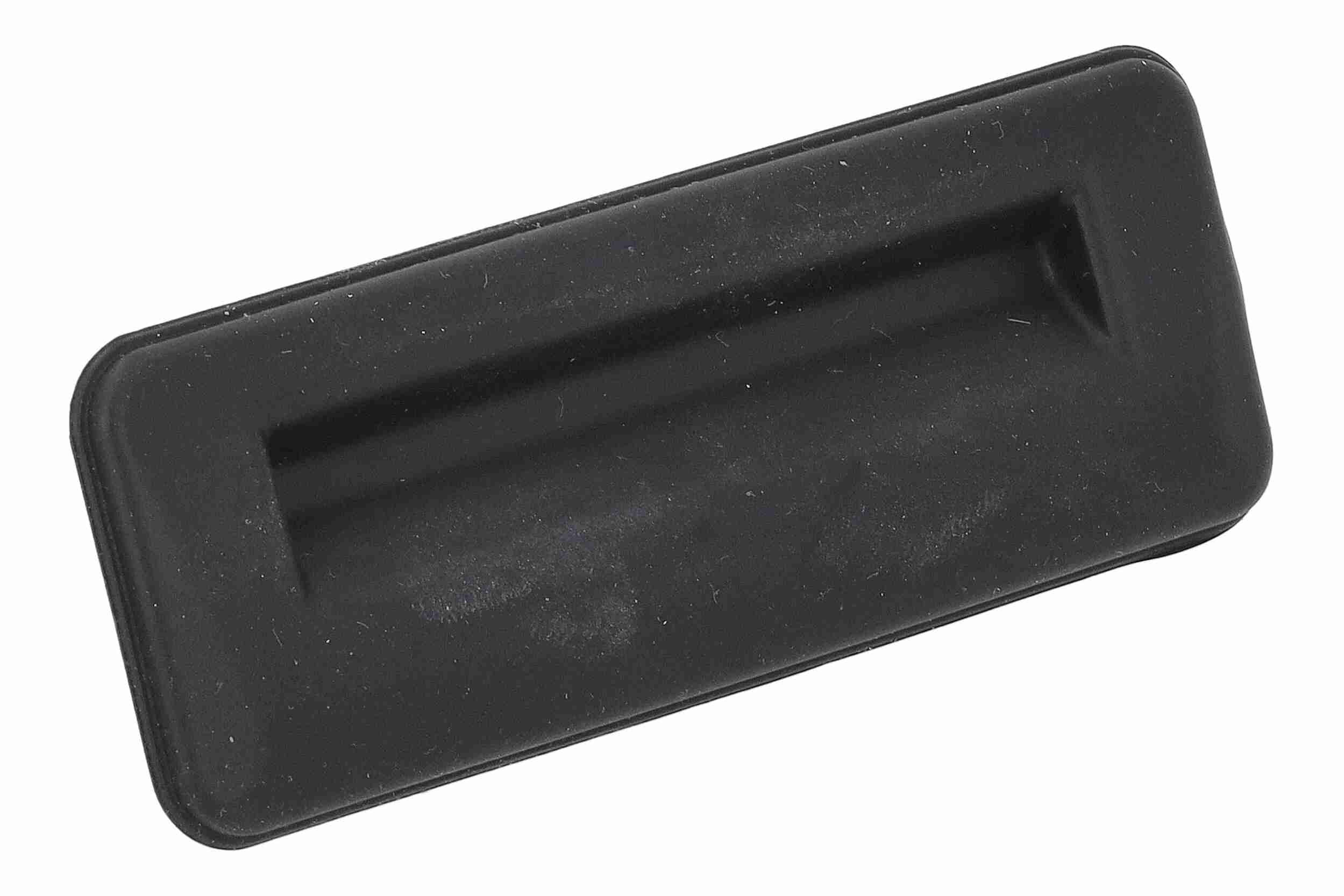 Schalter, Heckklappenentriegelung