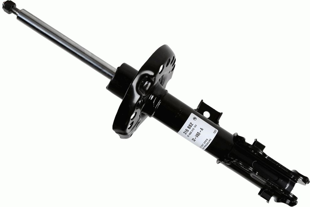 SACHS SHOCK ABSORBER - TecDoc Only
