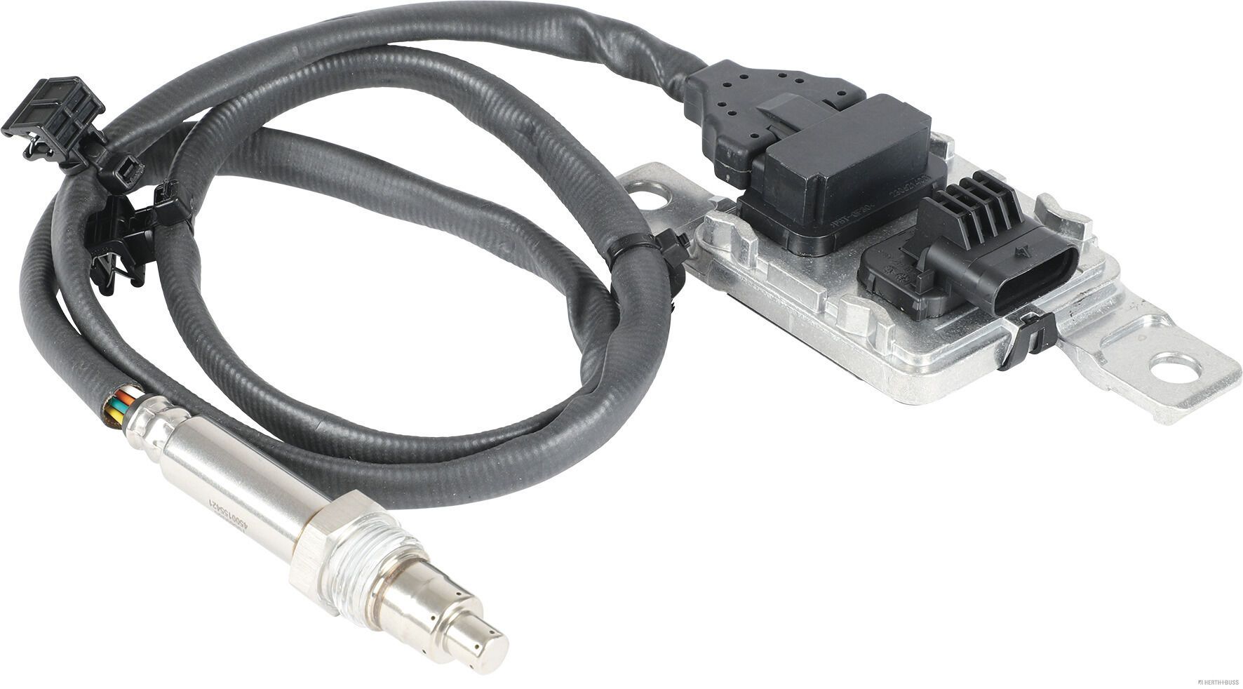 NOx-Sensor, NOx-Katalysator