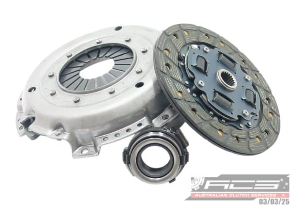 KIT STD TOY COROLLA 1.3L - TecDoc Only