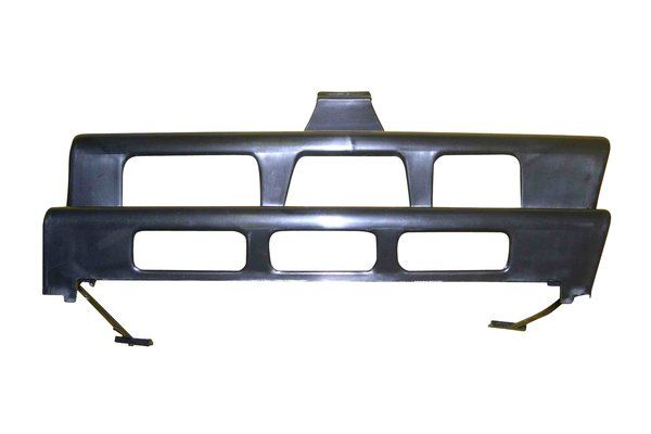 Klappe, Abschlepphaken