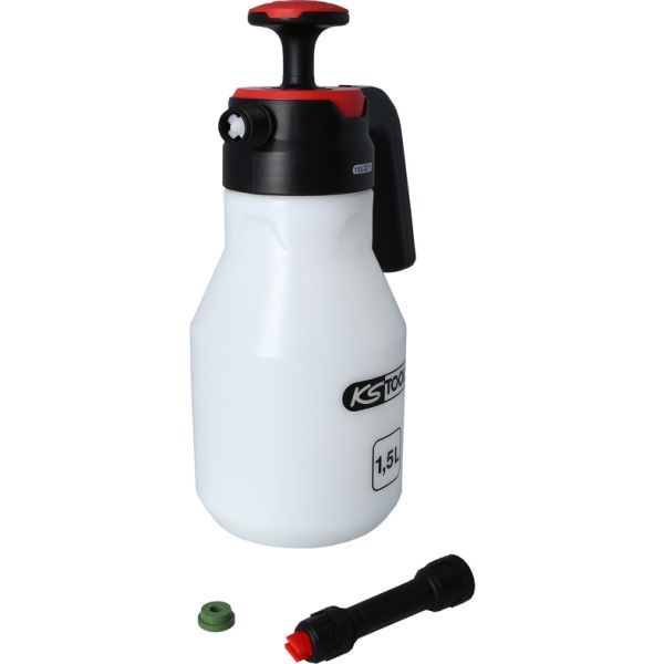Pumpspr&uuml;hflasche