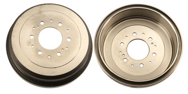 TRW BRAKE DRUM - TecDoc 1