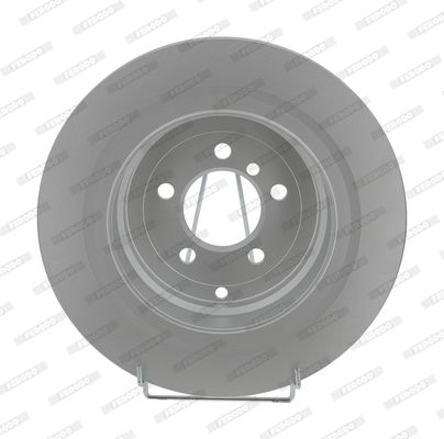 Brake Disc DDF1437C-1