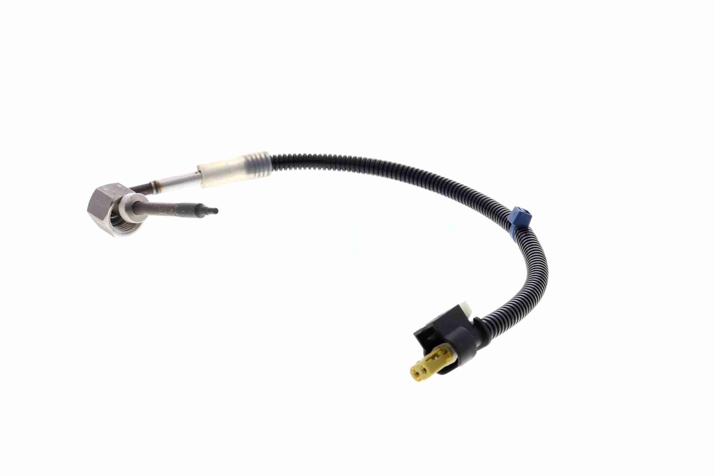 Sensor, Abgastemperatur