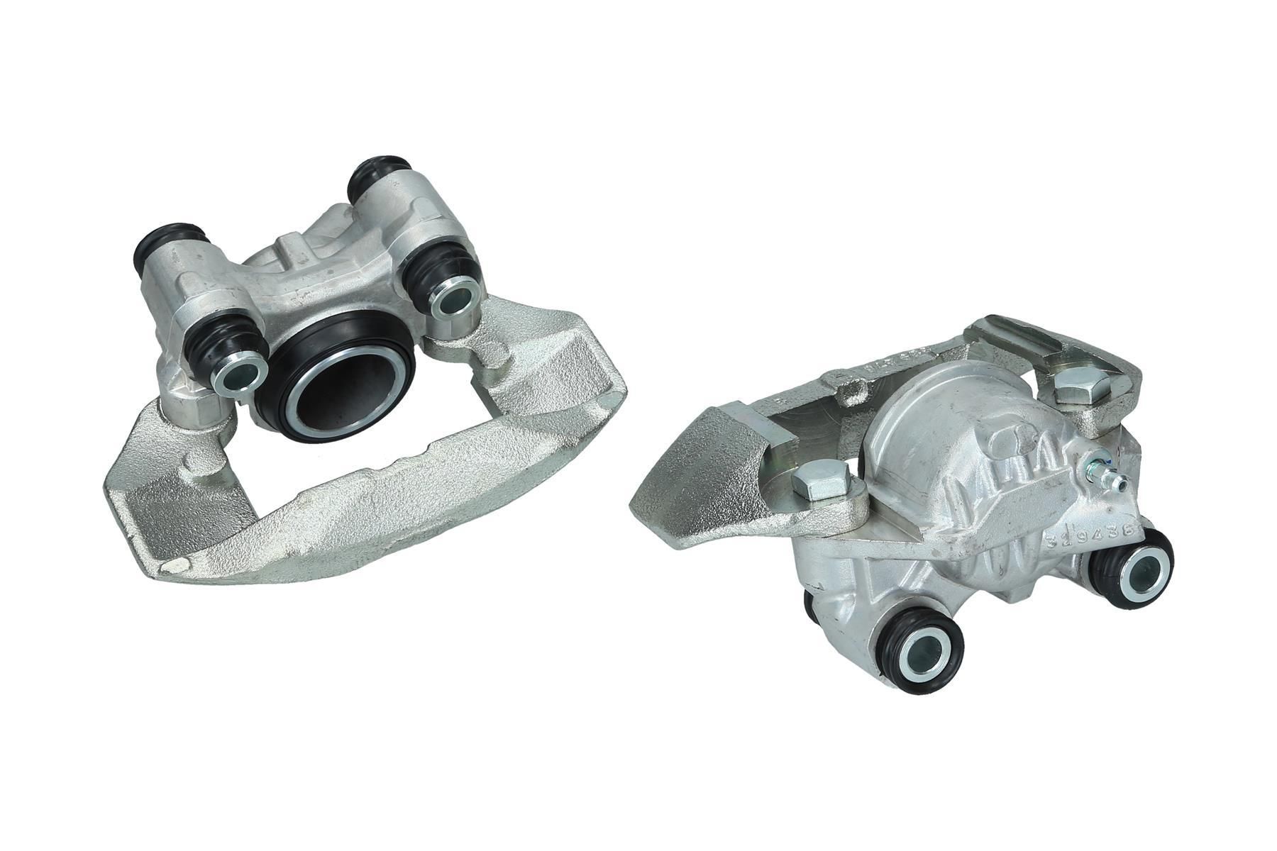 KAMOKA JBC0414 - Bremssattel