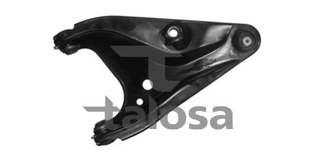 Control/Trailing Arm, wheel suspension 40-08679