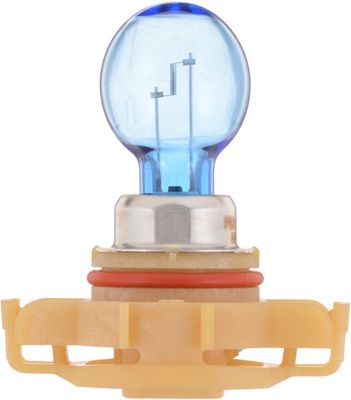 Gl&uuml;hlampe, Blinkleuchte