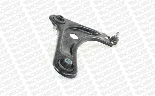 Control/Trailing Arm, wheel suspension L28565