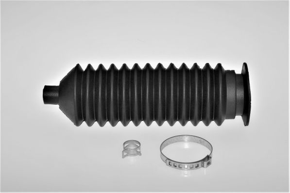 SPIDAN 83738 - Faltenbalg, Lenkung