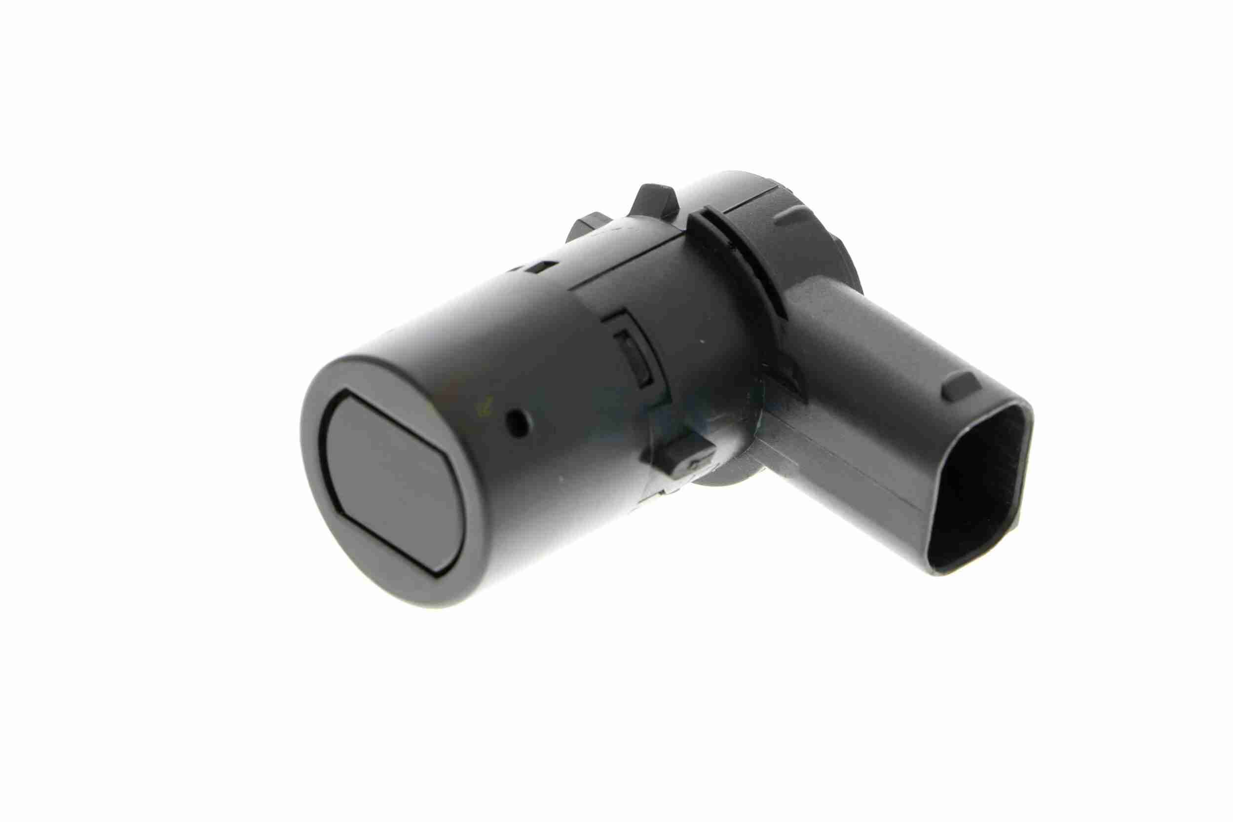 Sensor, Einparkhilfe