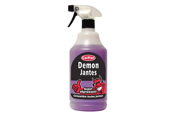 DEMON JANTES (1L)