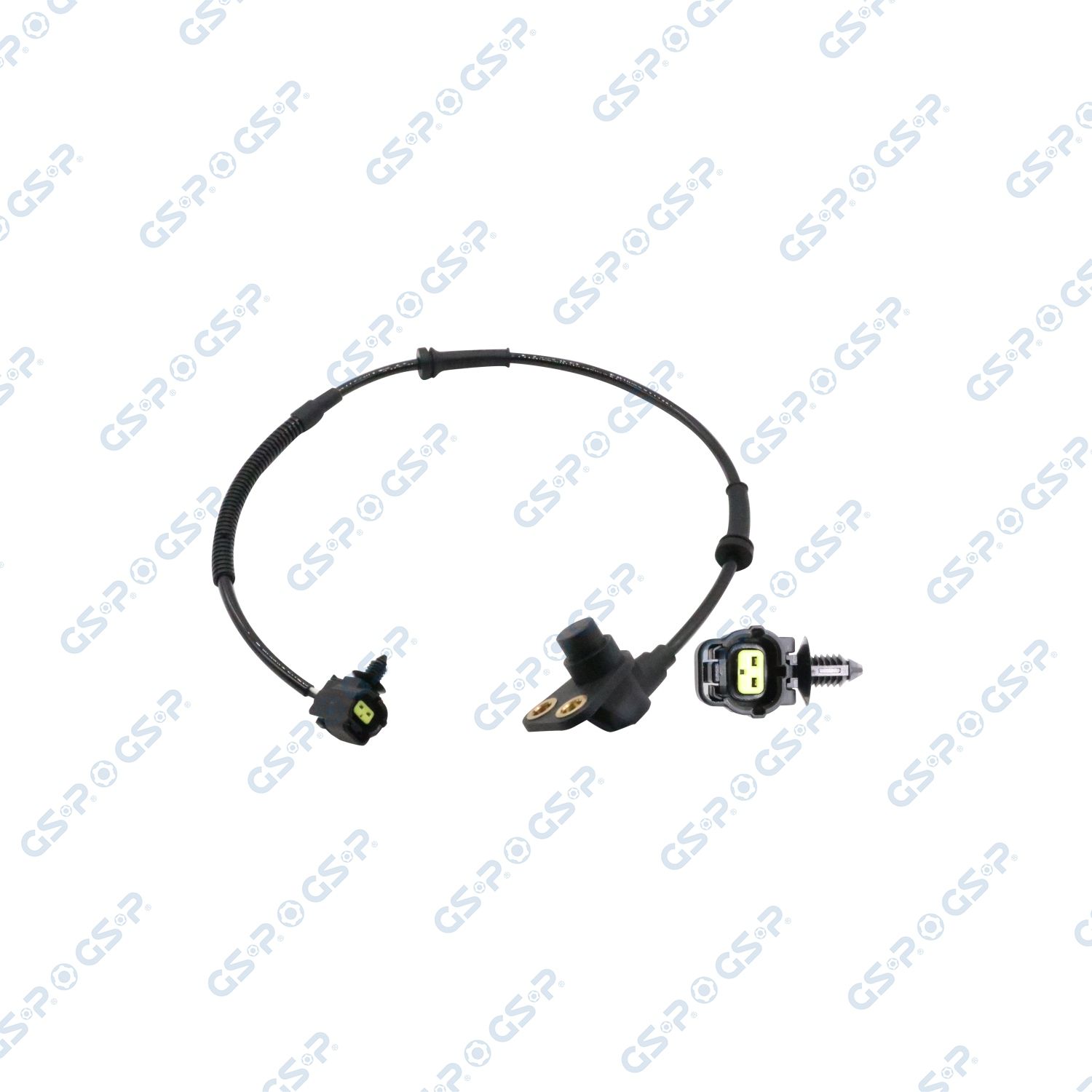 Sensor, revoluciones de la rueda