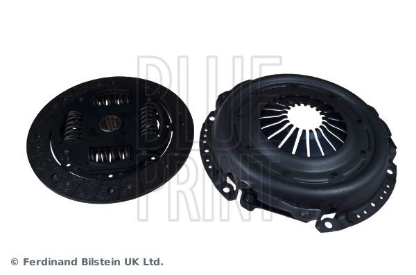 Kit de clutch