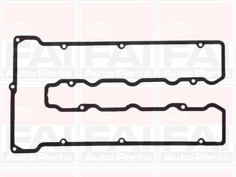 Dichtung, Zylinderkopfhaube