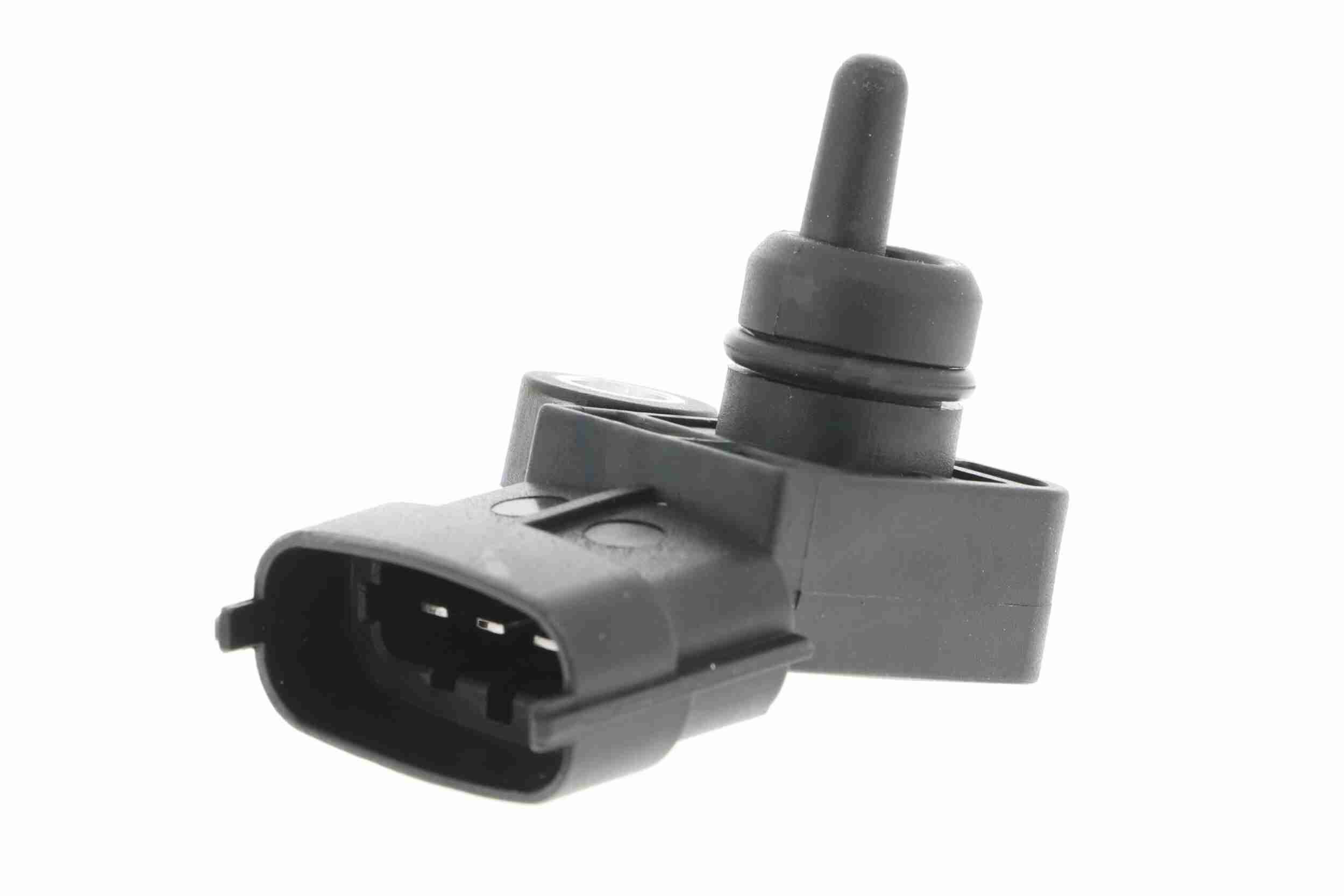 Sensor, Saugrohrdruck