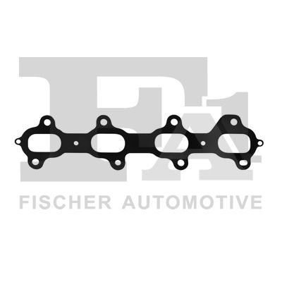 Dichtung, Abgaskrümmer