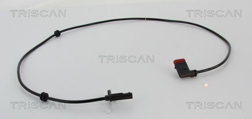 TRISCAN 8180 23701 - Sensor, Raddrehzahl