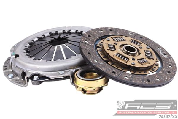 KIT STD MITS SIGMA 2.6L - TecDoc Only