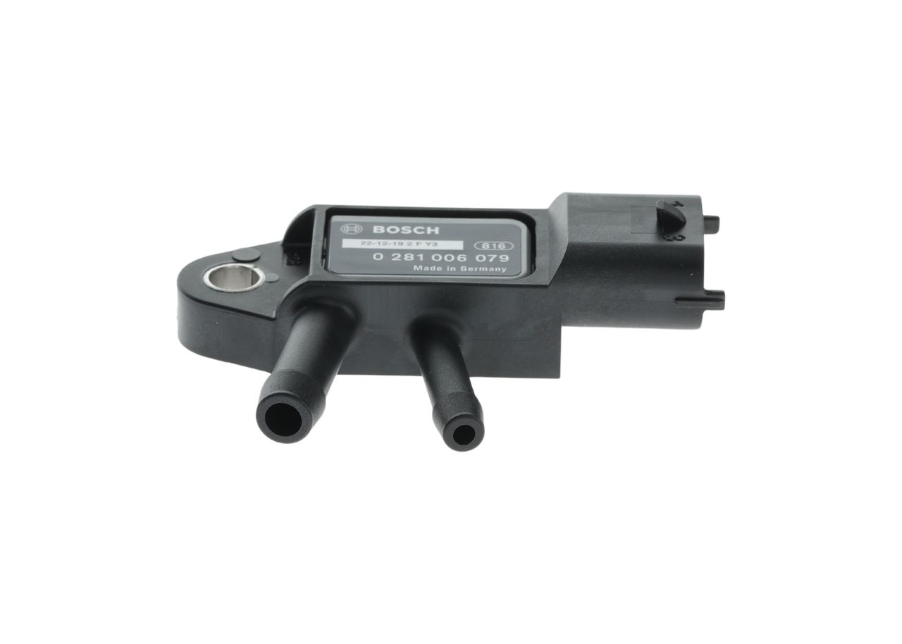 Sensor, Abgasdruck Sensor, Abgasdruck