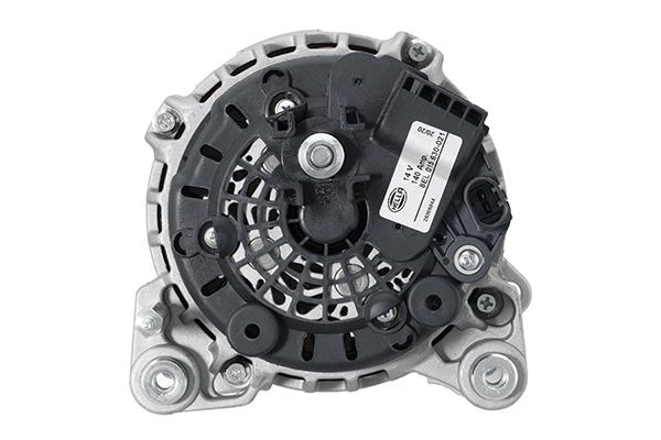 Generator Generator