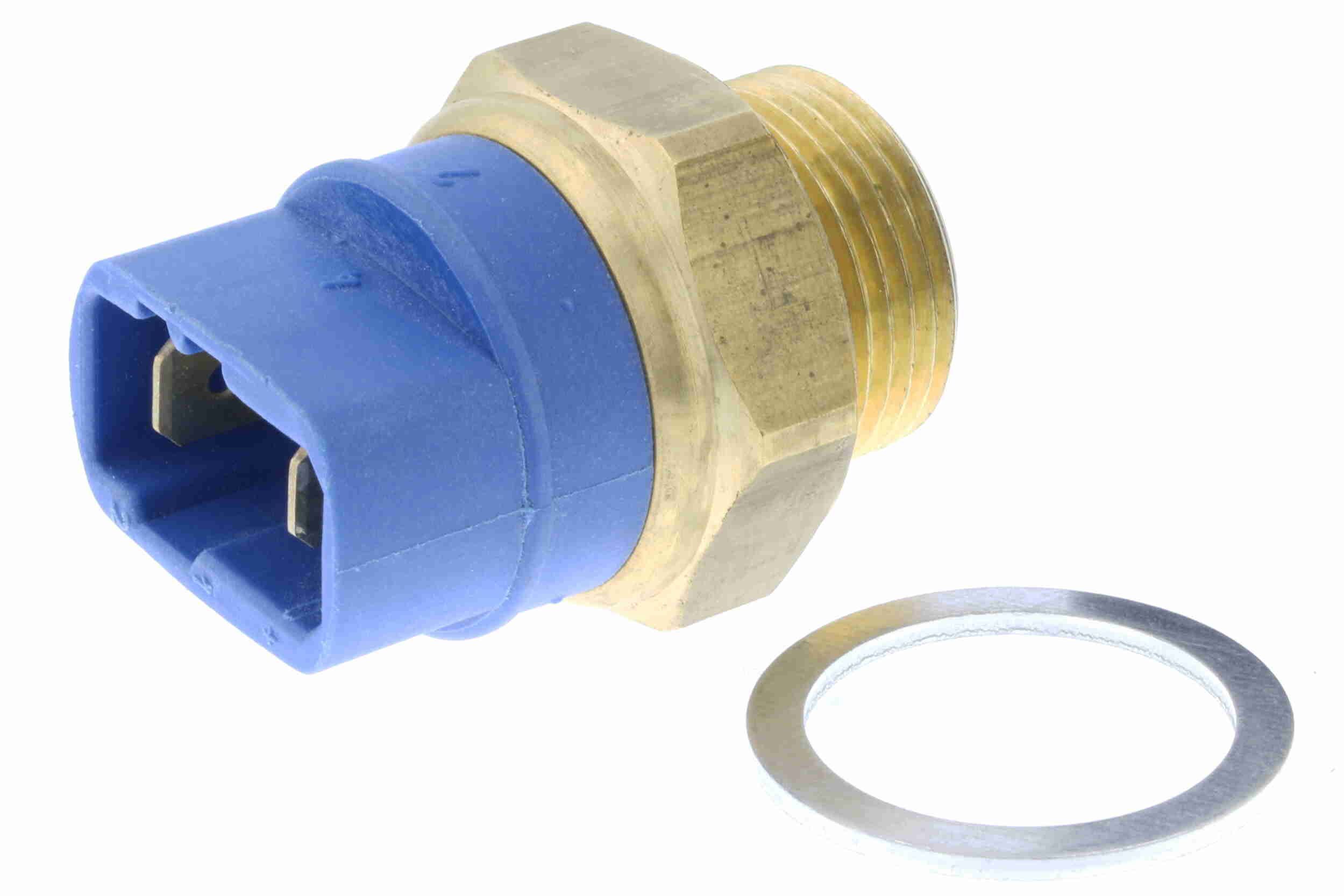 Temperaturschalter, Kühlerlüfter