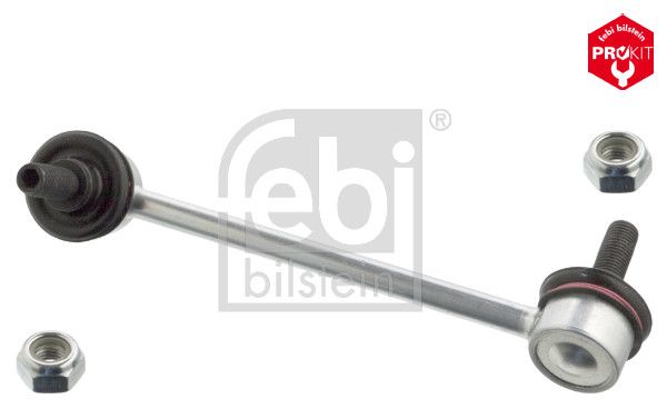Stange/Strebe, Stabilisator