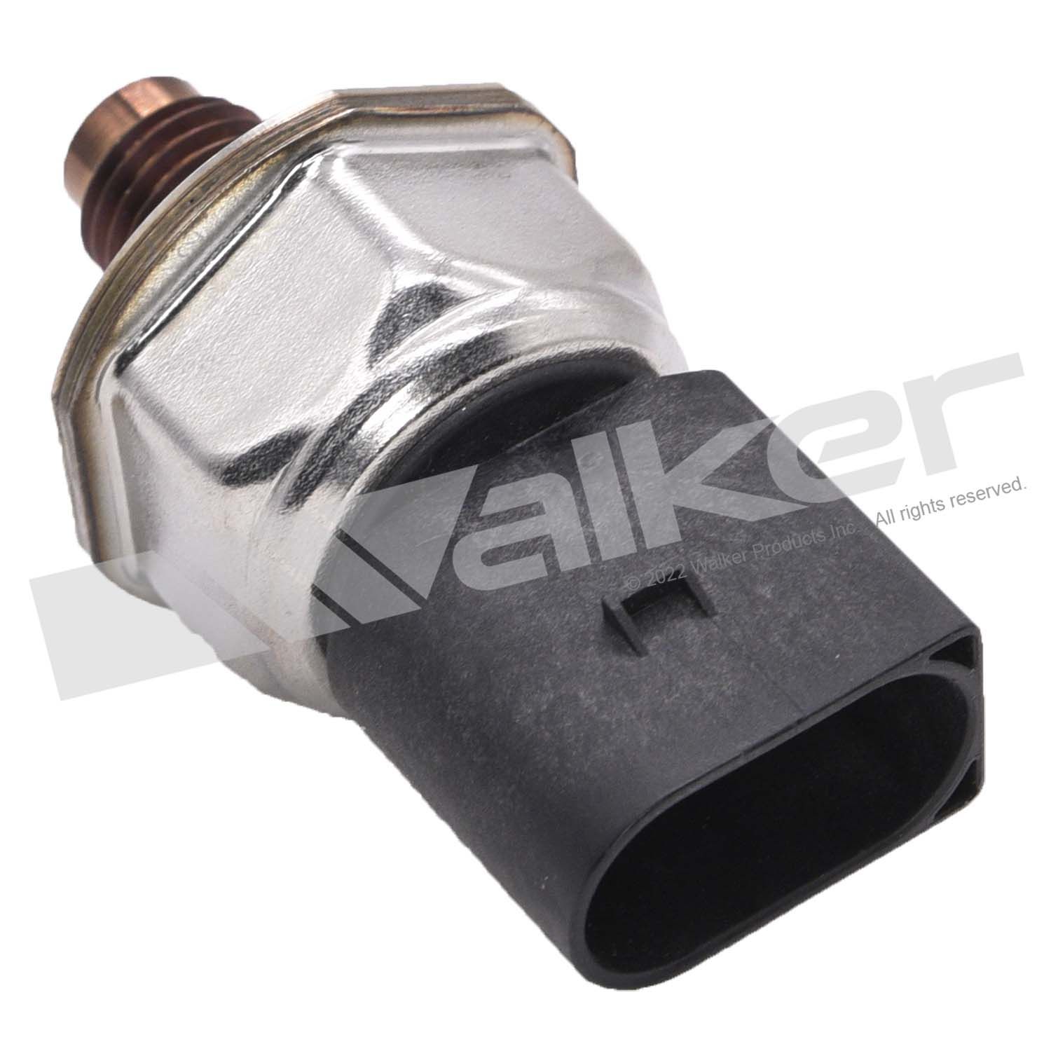 Sensor, presión del combustible