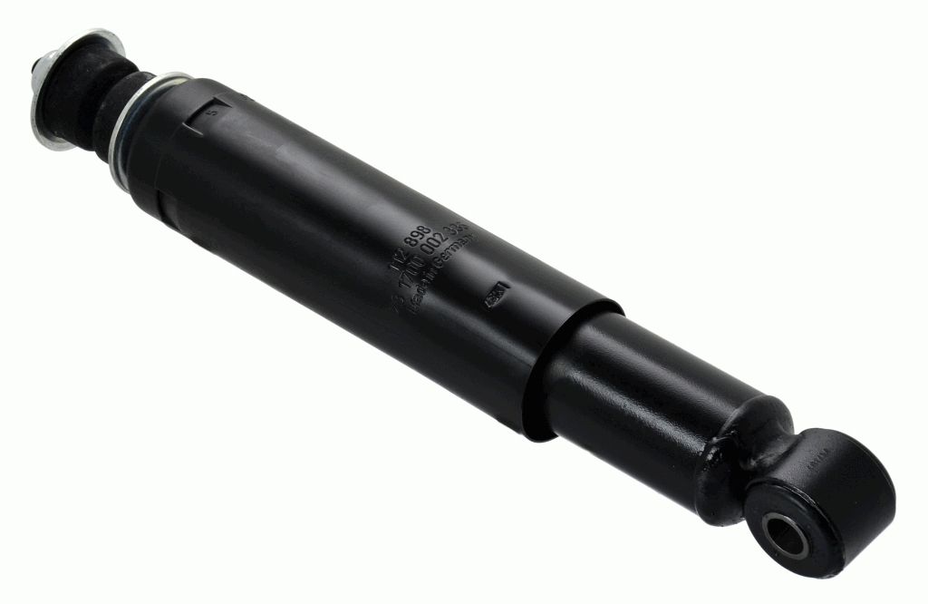 Sto&szlig;d&auml;mpfer