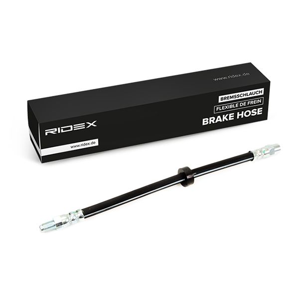 83B0159 RIDEX fékcső