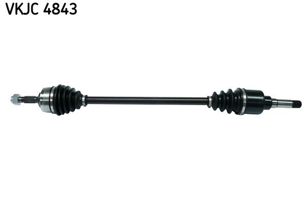 Drive Shaft VKJC 4843