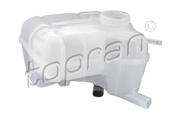 TOPRAN 209 255 Expansion Tank, coolant
