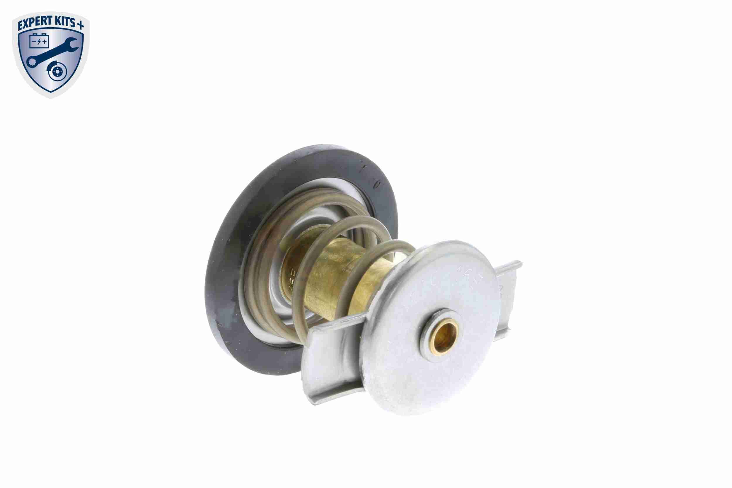Thermostat, K&uuml;hlmittel