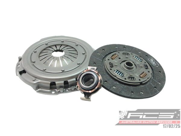 KIT STD ALFA 164 2.0L - TecDoc Only