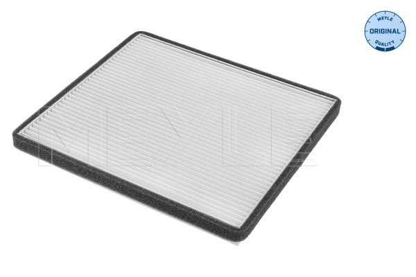 Filter, Innenraumluft