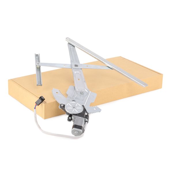 1561W0252 RIDEX ablakemelő